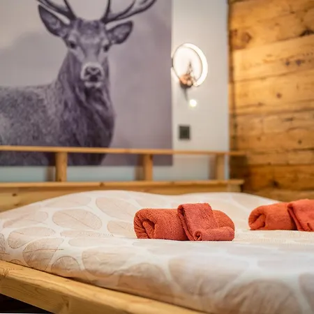Appartement Chaleureux, Massif Des Aravis Entremont Extérieur photo